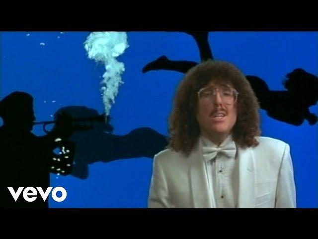 "Weird Al" Yankovic - Spy Hard (Official Video)