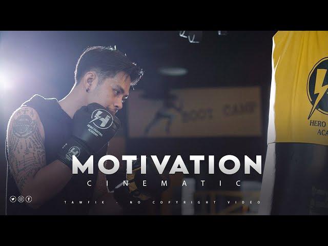 No Copyright Video - Cinematic Motivational free stock footage 4K