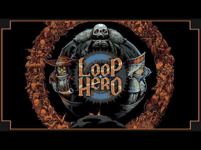 Loop Hero - [Full Release] World Building Roguelite