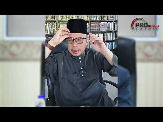 20-03-2024 SS. Dato' Prof Dr MAZA: PAKATAN JIN DAN BOMOH