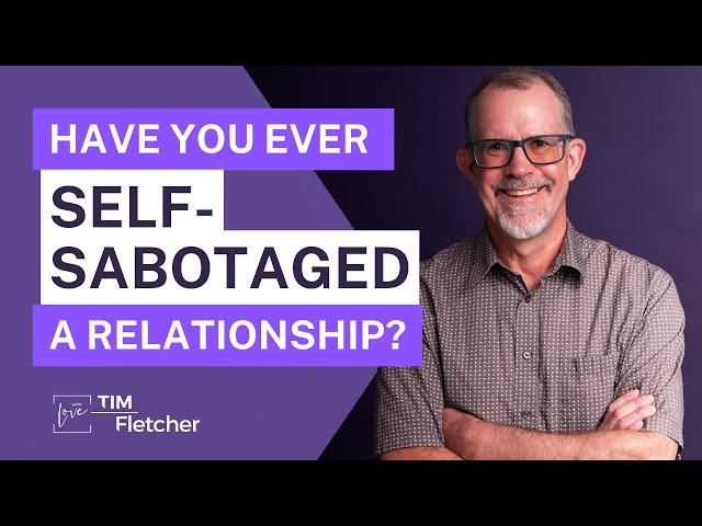 60 Characteristics of Complex Trauma - Part 32/33 - Sabotage