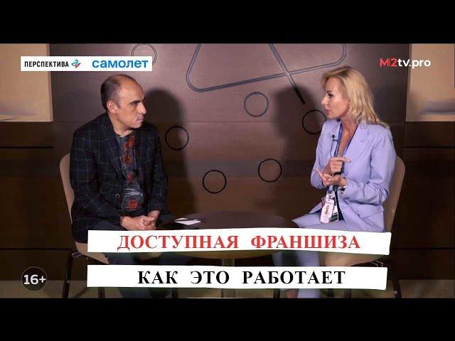 Открыть свой бизнес в недвижимости, купить франшизу. Как это работает: Франшиза Самолет+