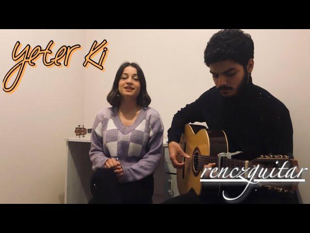 Yeter Ki(Cover)