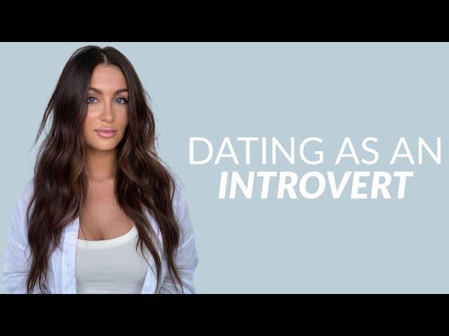 Introverted Guys Need To Know THIS About Dating