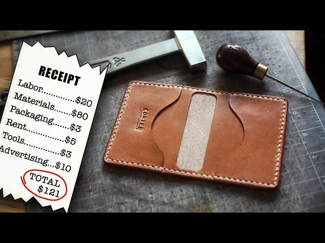 How to Price Your Handmade Products