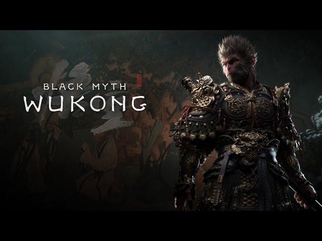 Black Myth Wukong (NG+7) - PS5 Pro Enhanced (New Update)