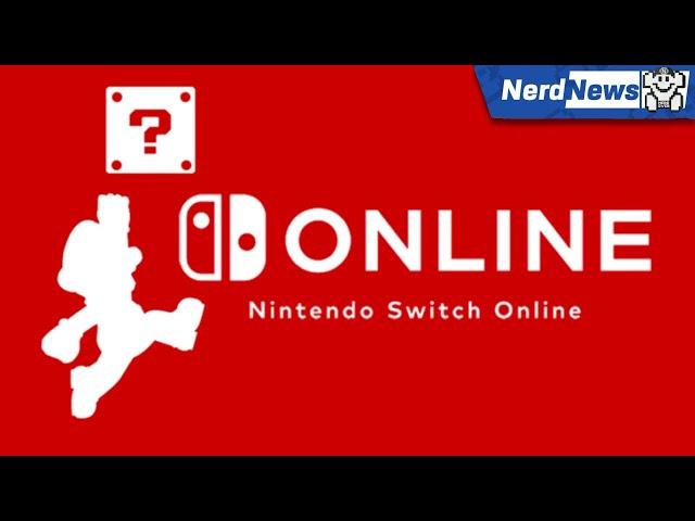 Nintendo Switch Online: Neue Features im Test!