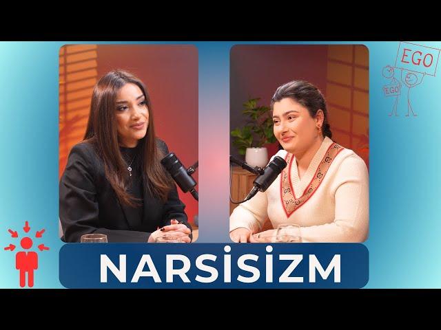 ƏSAS çÖZÜM | Narsist İnsan | Epizod 5