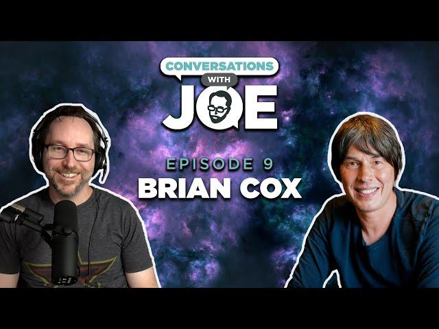 The Island Of Meaning With Dr. Brian Cox - Episode 9