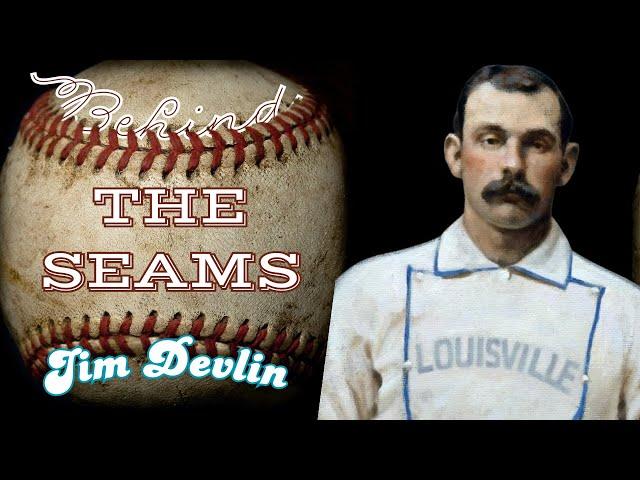 Behind the Seams: Jim Devlin