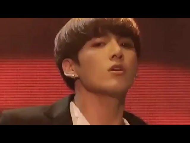 Bts coming of age ceremony jungkook focus