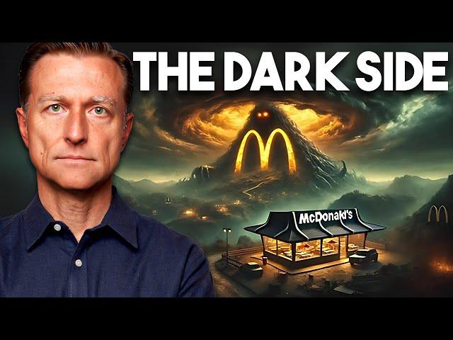 The Dark Side of the Fast Food Industry