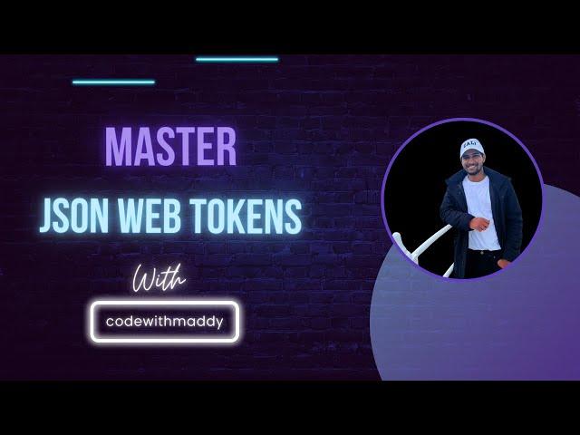 Understanding JWT Tokens: Secure Your APIs Like a Pro!