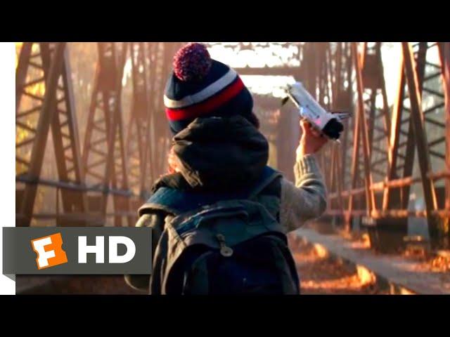 A Quiet Place (2018) - Beau's Death Scene (1/10) | Movieclips