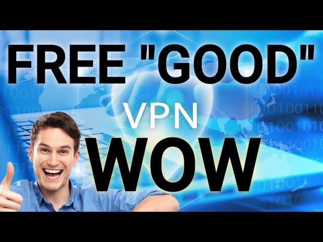 AWESOME TOTALLY FREE VPN | ANDROID PHONE | GOOGLE PLAYSTORE | YOU KNOW & USE THIS APP!