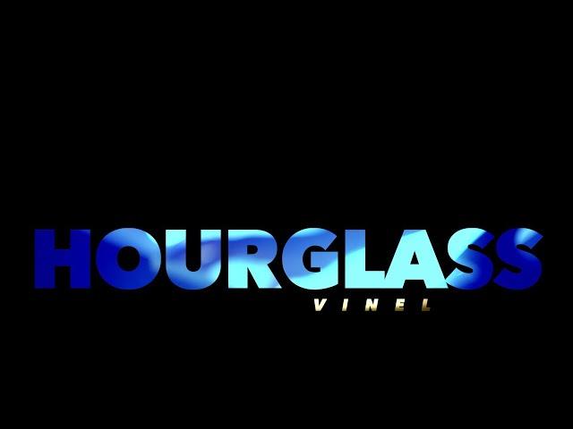 Vincent Vinel - Hourglass (Official Lyric Video)