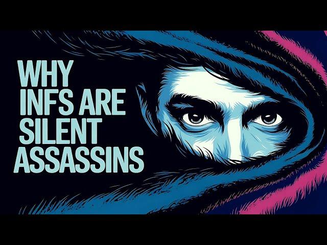 INFJ: The Silent Personality Assassin - A Deep Dive into the Enigmatic Personality