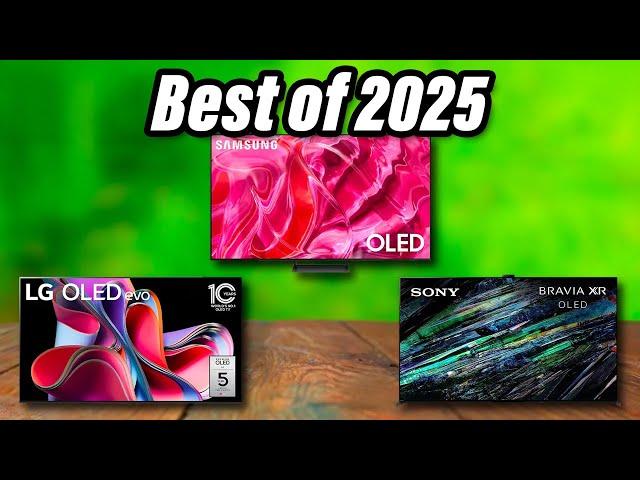 Best 4k TVs 2025 - The Only 6 You Should Consider