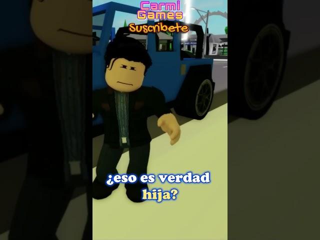 ¡Es sólo ropa! #roblox #reels #shorts #viralvideo #roblox #carmigames