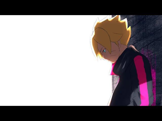 Boruto: Naruto Next Generations ED/Ending 19 Full『VOLTAGE』by Anly