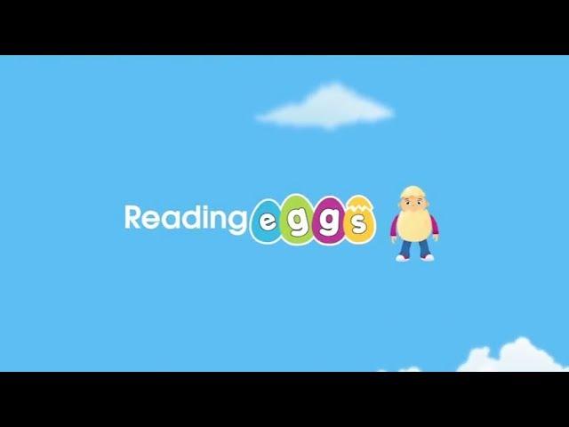 Reading Eggs Overview