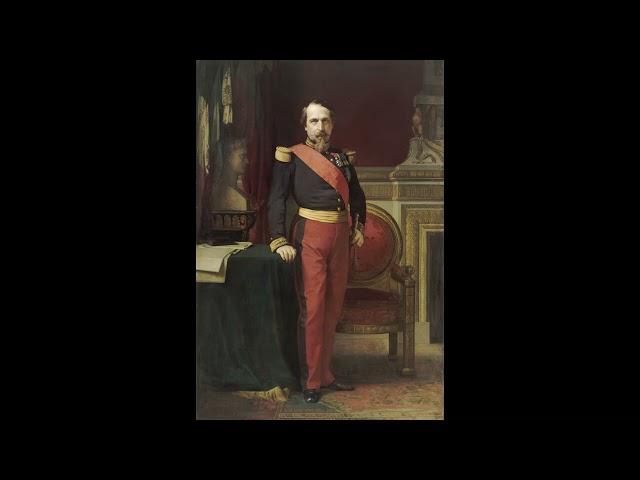 Piękny i bestia - Napoleon III (1808-1873) - Paweł Wieczorkiewicz, Marek Urbański
