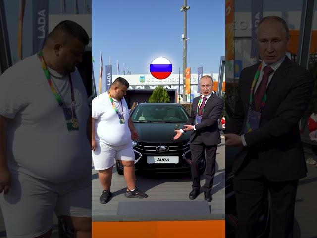 Russian choice! #Putin #Lada #Turkey #humor #mem #meme #fun #funny