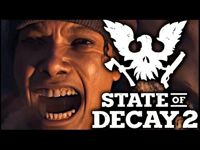Weekly Discussion: State of Decay 3, City Map, Wish List Ideas & MORE! State of Decay 2