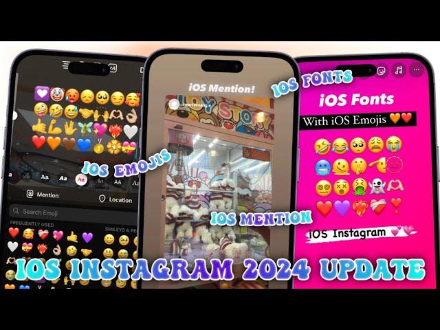 AeroInsta v23 iOS Instagram on Android 2024 Update