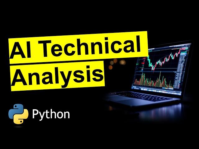 Build an AI-Powered Technical Analysis Stock Dashboard in Python with Streamlit and Ollama