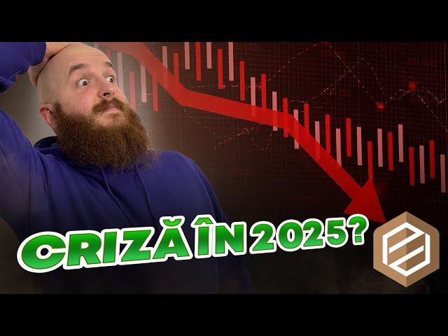 Q&A Ep. 43: Asasinarea lui Trump, EȘUATĂ, Criza în 2025? și Companiile de Top din Europa