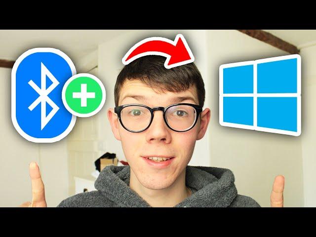 How To Install Bluetooth Drivers On Windows 10 - Full Guide