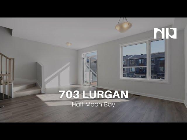 703 Lurgan Way - Ottawa Homes For Rent | New Purveyors