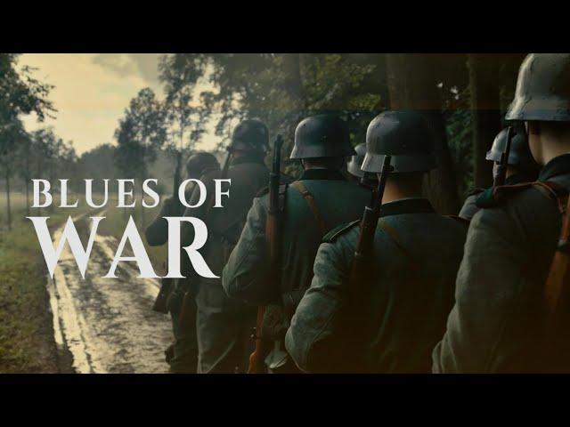 Blues of War - The Complex of War (PS5 4k)