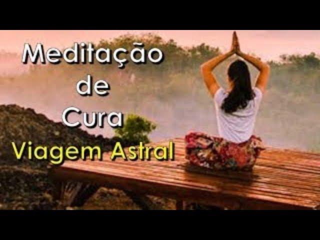 Meditação de Cura e Viagem Astral, Equipe Bezerra de Menezes