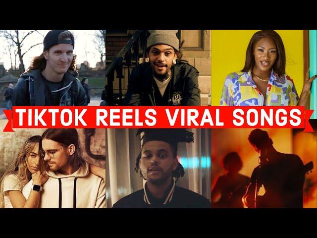 Viral Songs 2021 (Part 8) - Songs You Probably Don't Know the Name (Tik Tok & Reels)