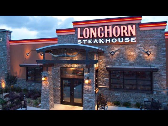 What You Should Absolutely Never Order From LongHorn Steakhouse