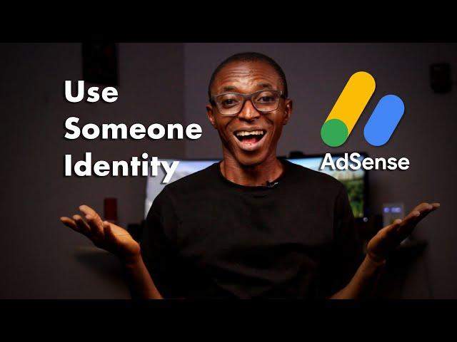 When You Can't Verify Your Identity in AdSense - Do This