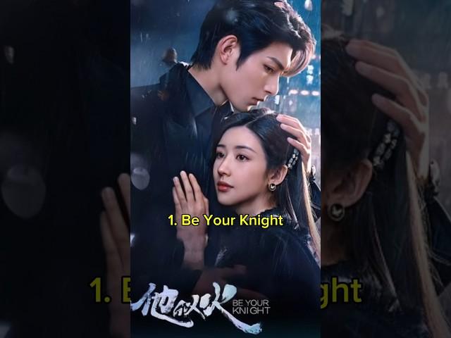 Top 10 Chinese Dramas In Eng Sub 2024 #facts #top10 #viral #trending #fyp #top10 #cdrama #shorts