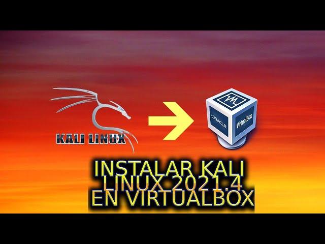 [Passo a Passo] Como Instalar o Kali Linux 2021.4a no virtualbox 2022