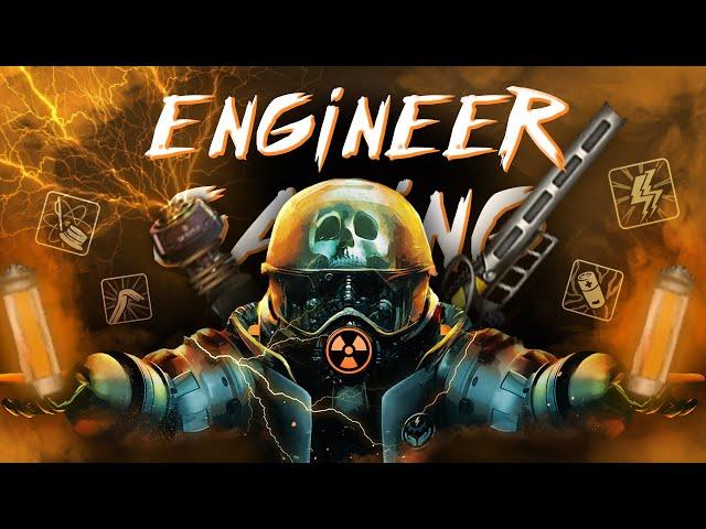 Engineer Gaming & Talents | Barotrauma