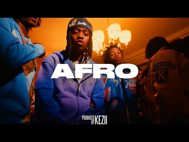 [FREE] (41) Kyle Richh X Jay Hound X Afro/Jersey Club Type Beat 2024 - "AFRO" Jersey Club Type Beat