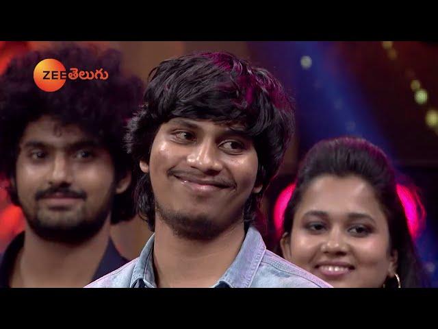 Zee Entertainment League 2020 | Yasaswi Life of Ram Song Performance | Zee Telugu