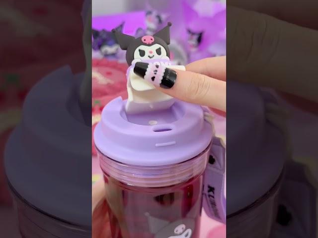 Cute Water Bottle on Temu