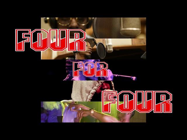 Mike Jones/Money Train LLC Presents The Four For Four Documentary