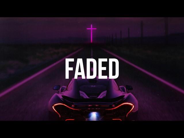 (FREE) The Weeknd x Drake Type Beat - Faded (2017)