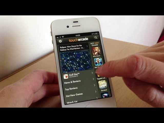 TouchArcade for iPhone and iPad.