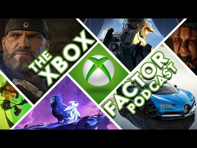 HUGE E3 2020 Leak With INSANE Details, Compulsion Games & Undead Labs AAA Underdogs of XGS