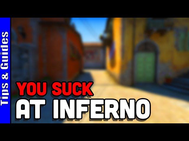 You're Playing Inferno Wrong