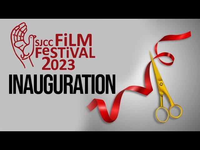 FILM FESTIVAL INAUGURATION  || MEDIA VILLAGE || MVTV